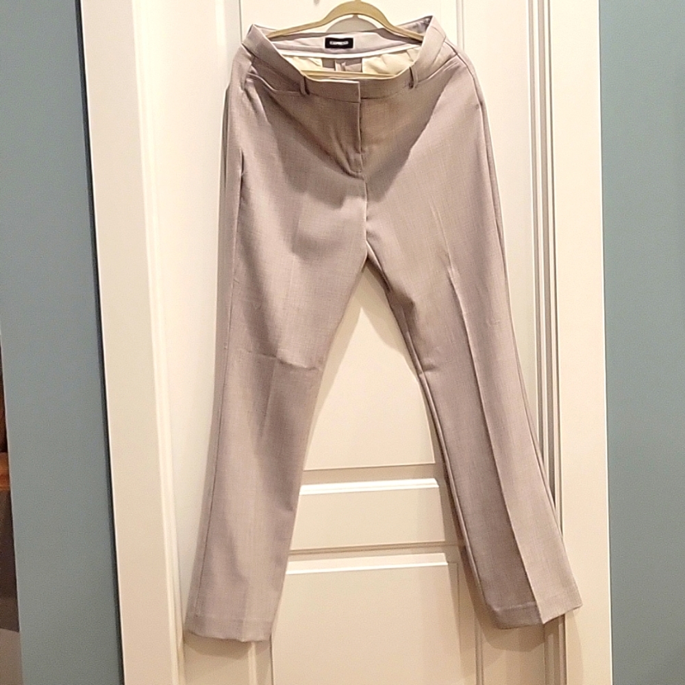 Express, High Rise Pants